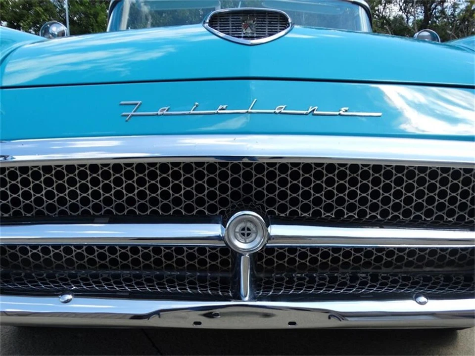 1958 Ford Fairlane 2nd Gen - Image 19 of 31