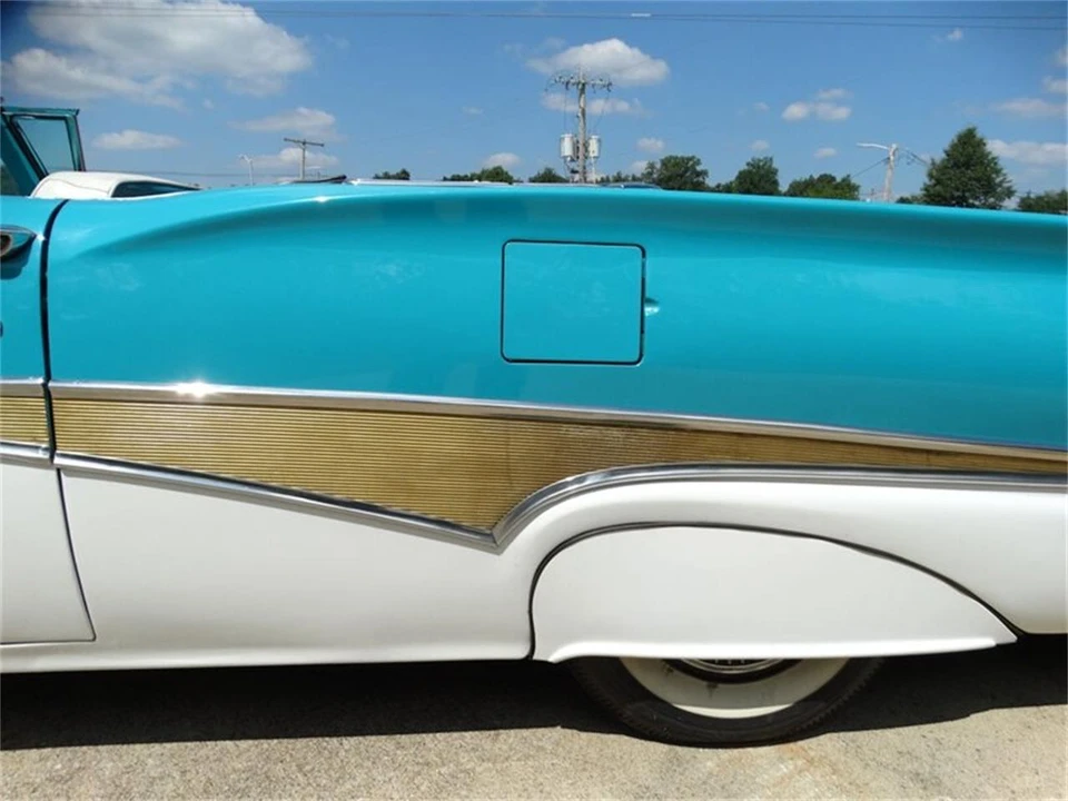 1958 Ford Fairlane 2nd Gen - Image 23 of 31