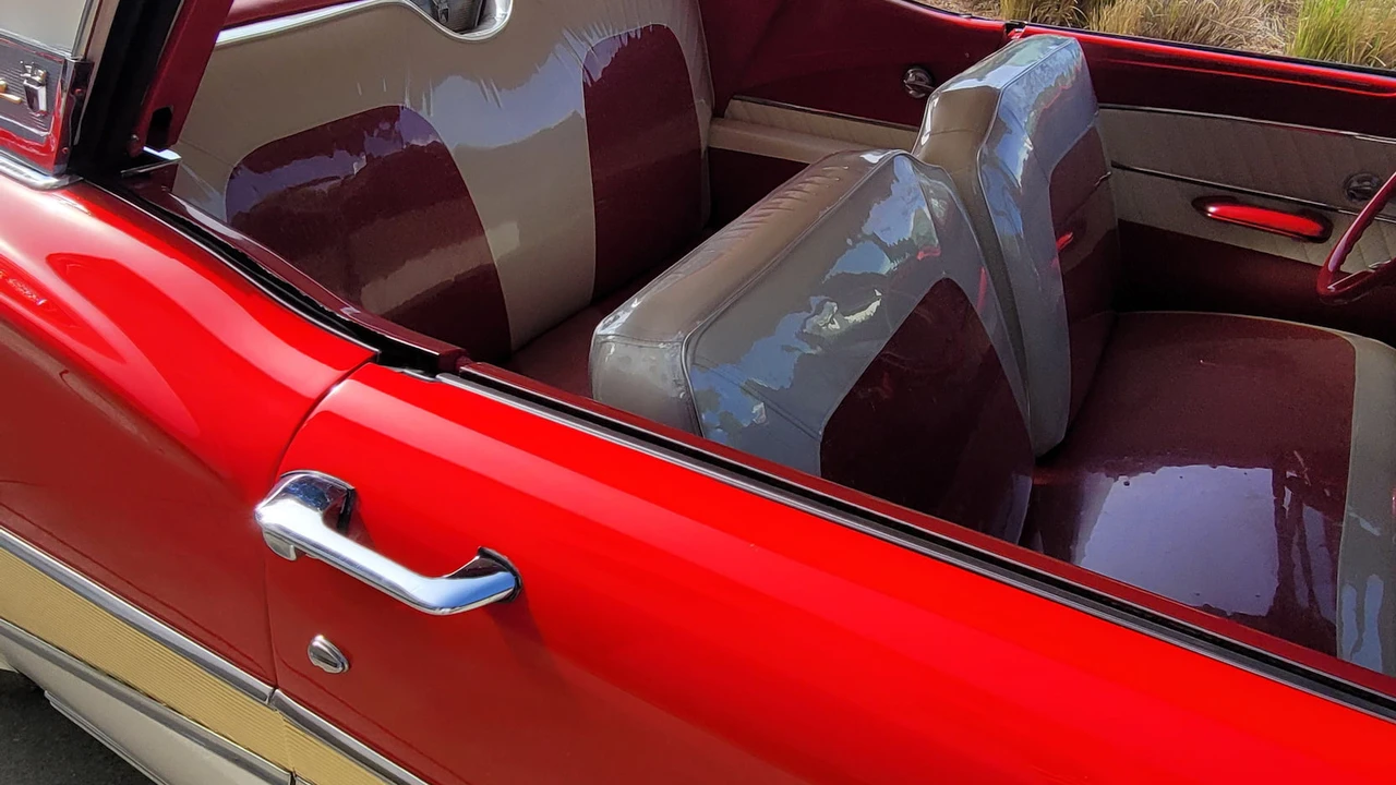 1958 Ford Fairlane 2nd Gen - Image 4 of 31