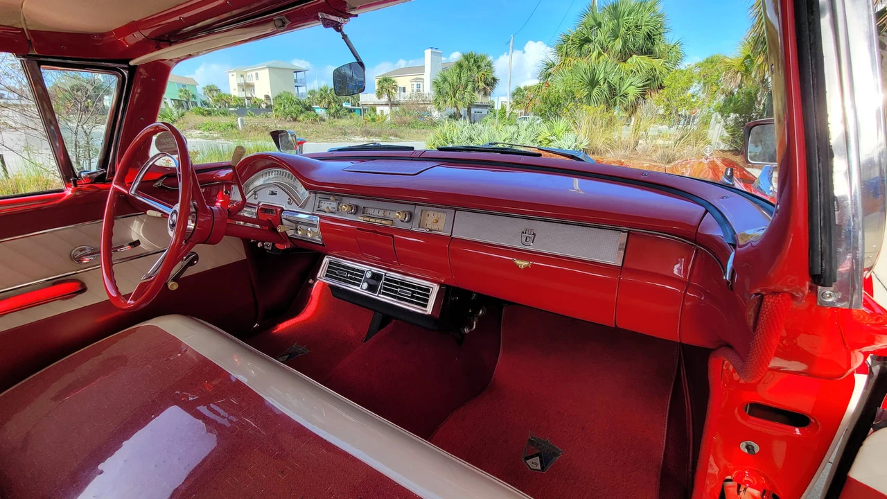 1958 Ford Fairlane 2nd Gen - Image 6 of 31