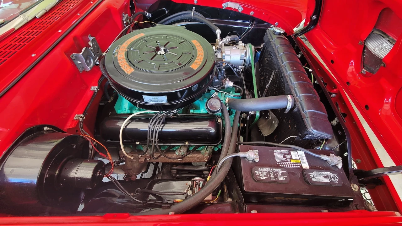 1958 Ford Fairlane 2nd Gen - Image 7 of 31