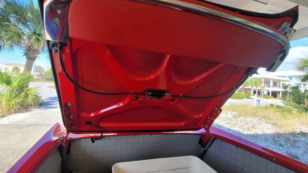1958 Ford Fairlane 2nd Gen - Image 16 of 31