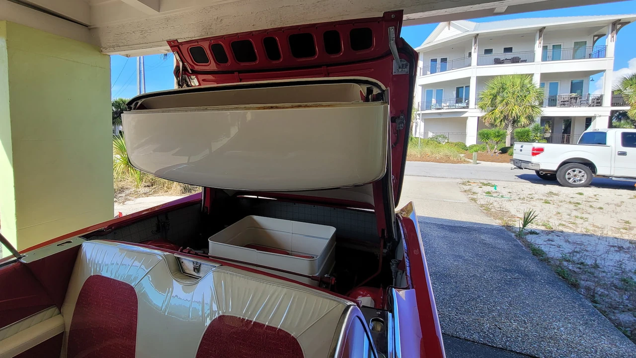 1958 Ford Fairlane 2nd Gen - Image 18 of 31