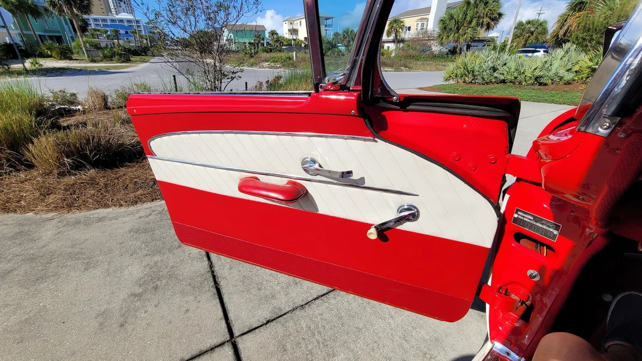 1958 Ford Fairlane 2nd Gen - Image 21 of 31