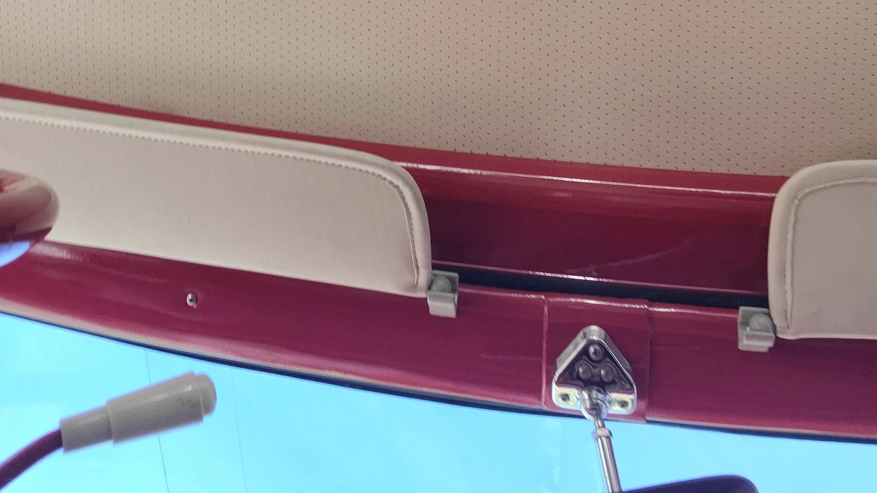 1958 Ford Fairlane 2nd Gen - Image 22 of 31