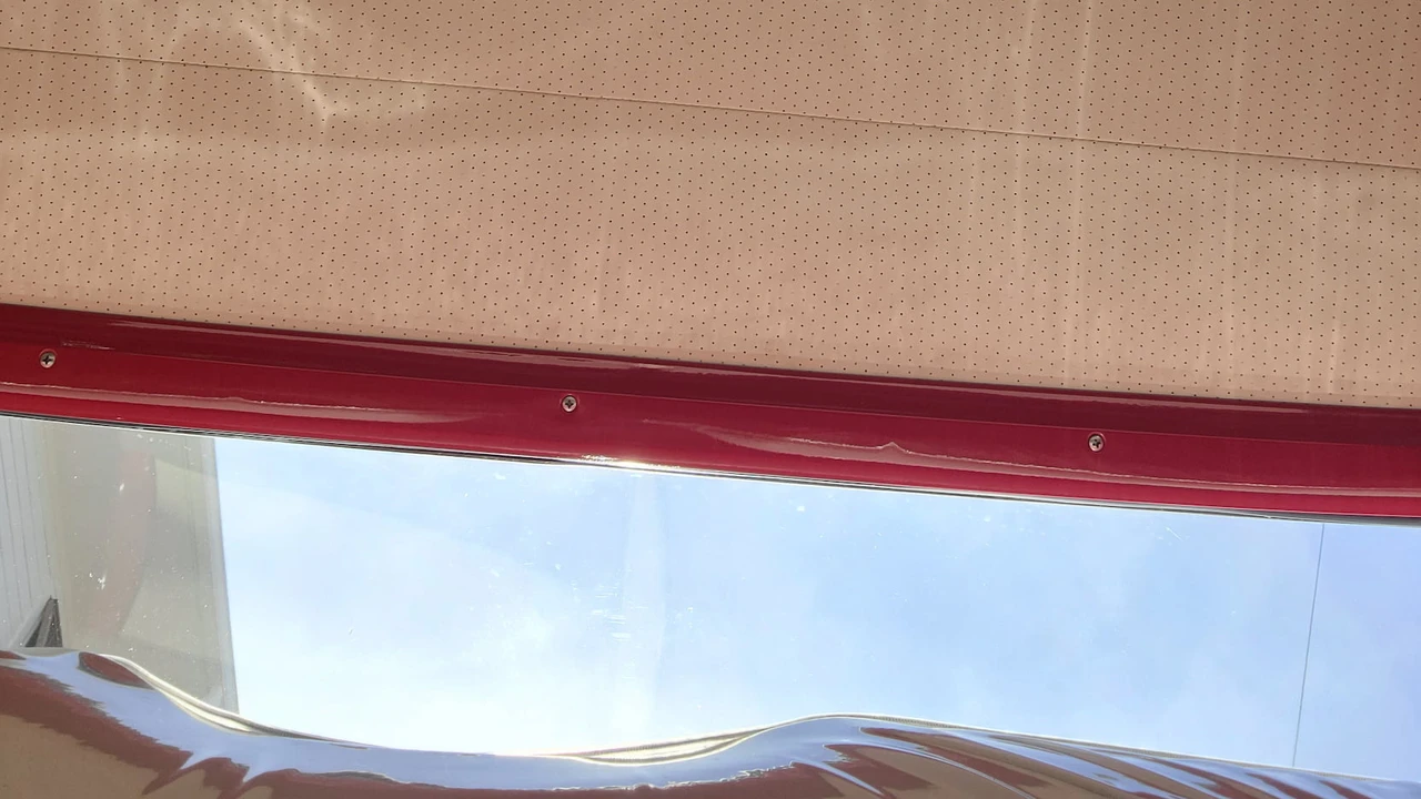1958 Ford Fairlane 2nd Gen - Image 23 of 31
