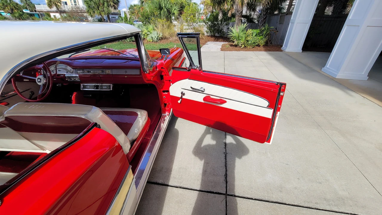 1958 Ford Fairlane 2nd Gen - Image 27 of 31
