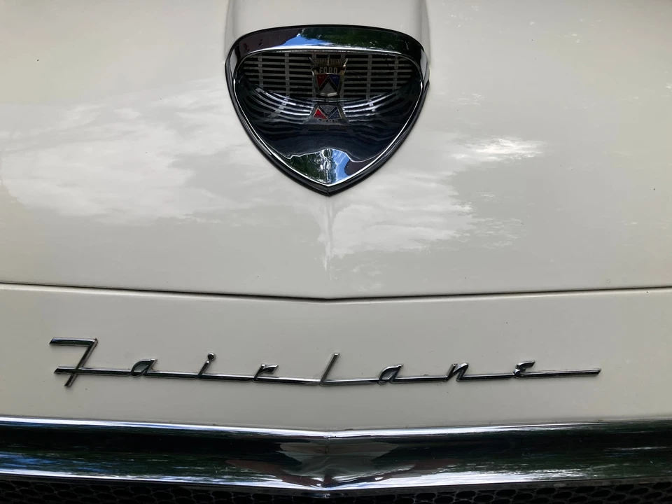 1958 Ford Fairlane 2nd Gen - Image 29 of 31