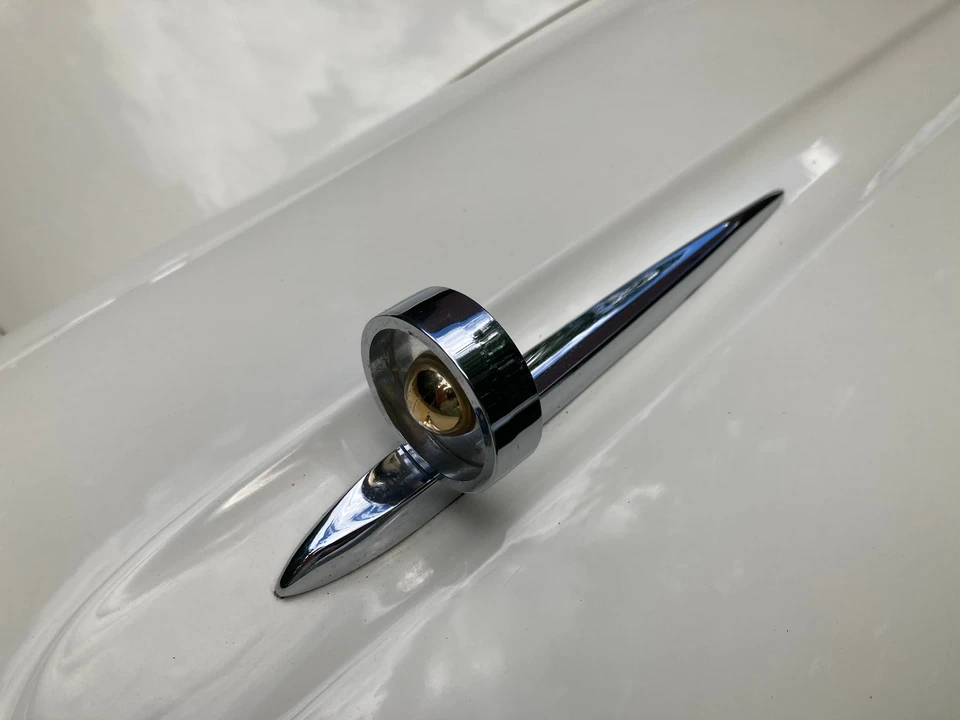 1958 Ford Fairlane 2nd Gen - Image 28 of 31