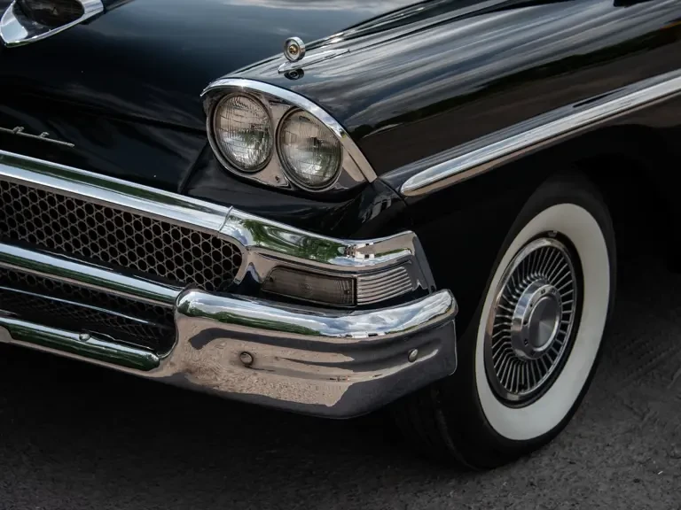 1958 Ford Fairlane 2nd Gen - Image 11 of 31