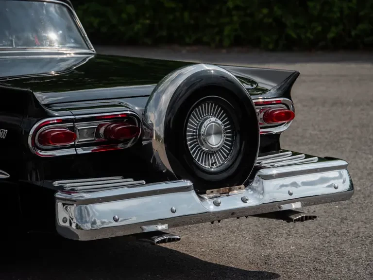 1958 Ford Fairlane 2nd Gen - Image 19 of 31