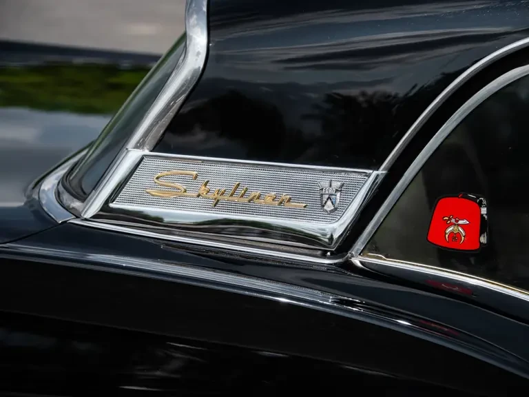 1958 Ford Fairlane 2nd Gen - Image 28 of 31