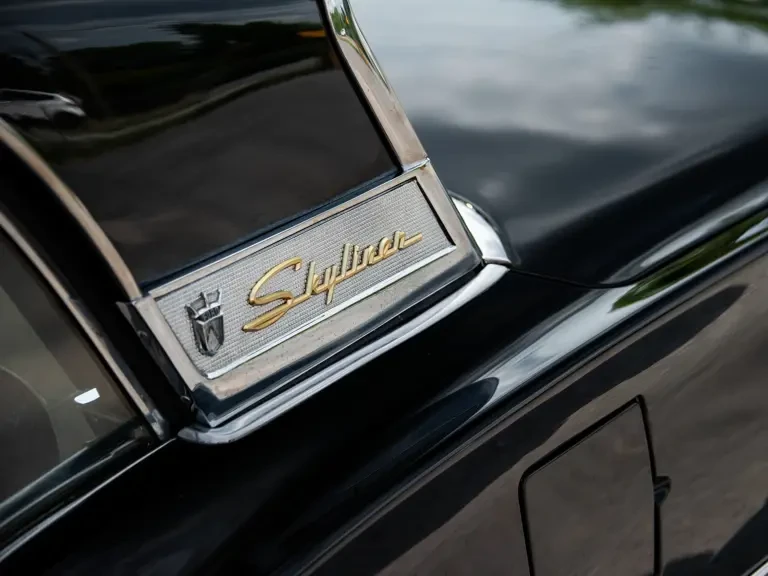 1958 Ford Fairlane 2nd Gen - Image 25 of 31