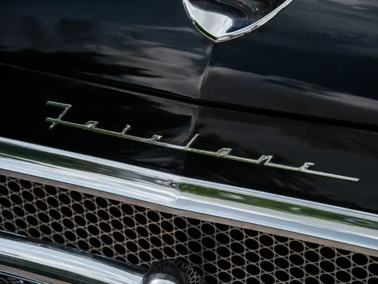 1958 Ford Fairlane 2nd Gen - Image 13 of 31