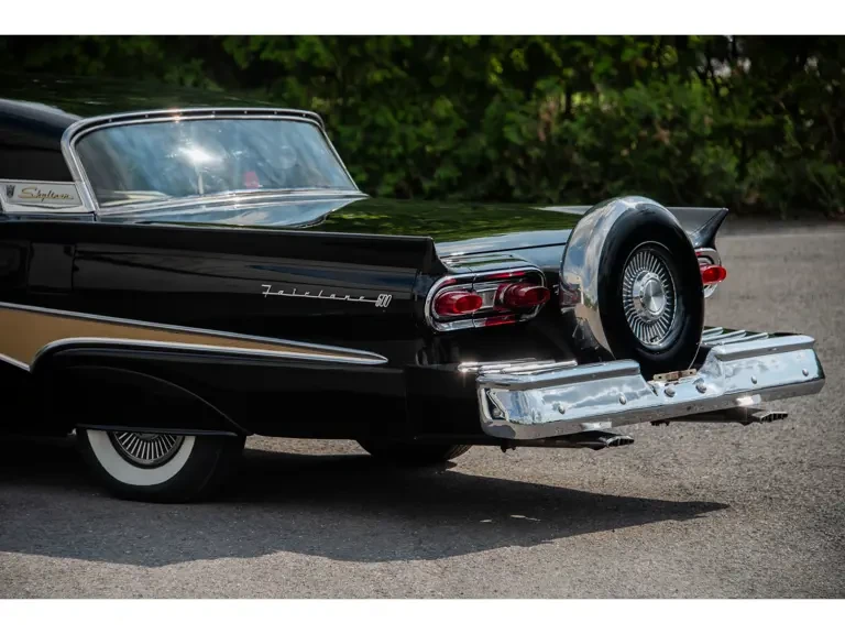 1958 Ford Fairlane 2nd Gen - Image 18 of 31