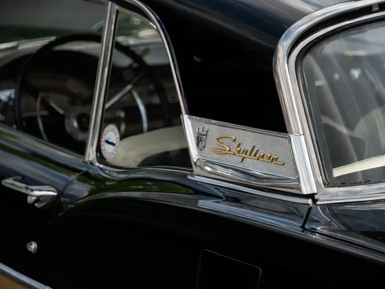 1958 Ford Fairlane 2nd Gen - Image 22 of 31