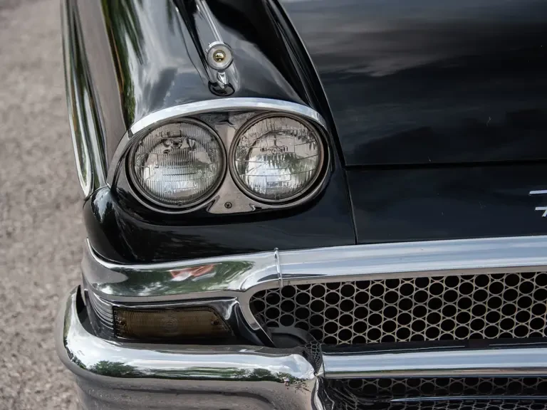 1958 Ford Fairlane 2nd Gen - Image 16 of 31