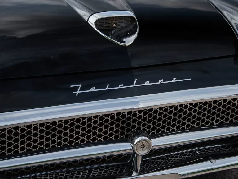 1958 Ford Fairlane 2nd Gen - Image 15 of 31