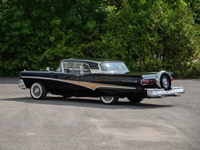 1958 Ford Fairlane 2nd Gen - Image 3 of 31