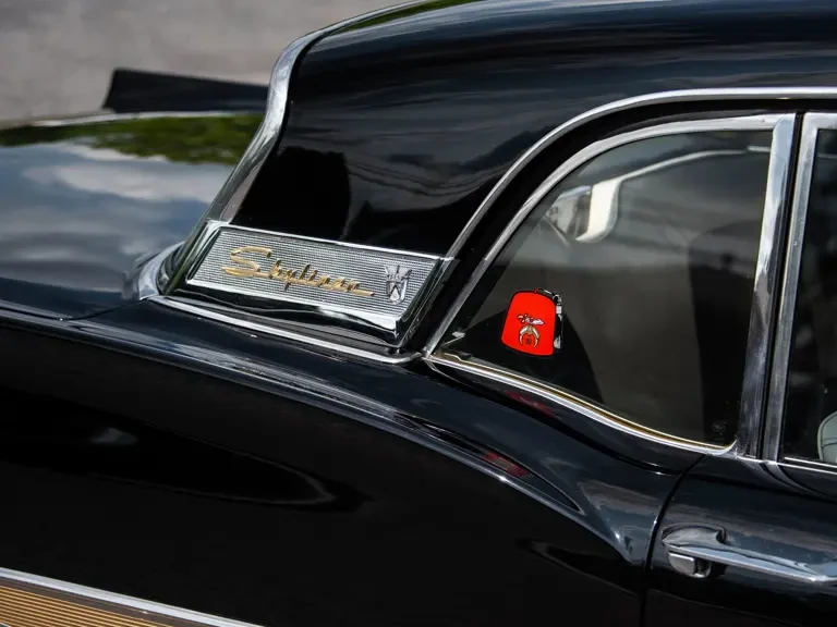 1958 Ford Fairlane 2nd Gen - Image 27 of 31