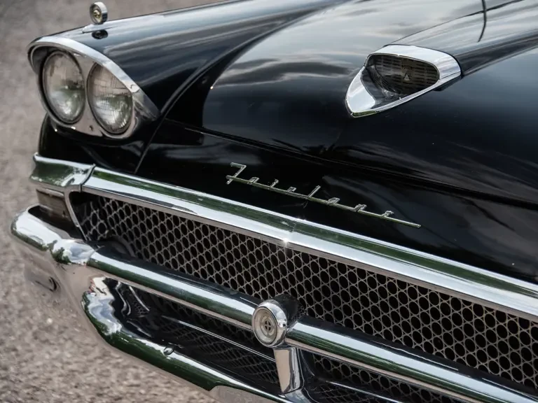 1958 Ford Fairlane 2nd Gen - Image 12 of 31