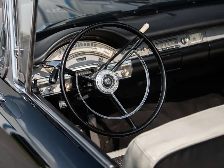 1958 Ford Fairlane 2nd Gen - Image 30 of 31