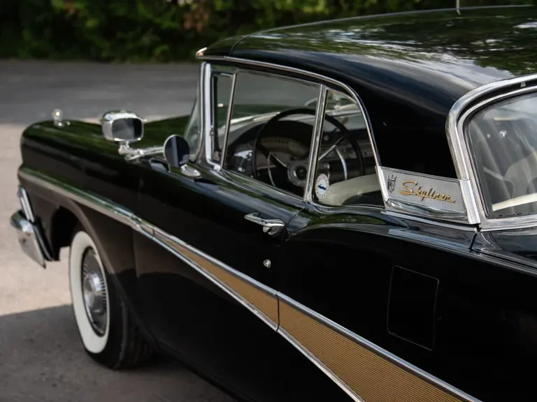 1958 Ford Fairlane 2nd Gen - Image 21 of 31