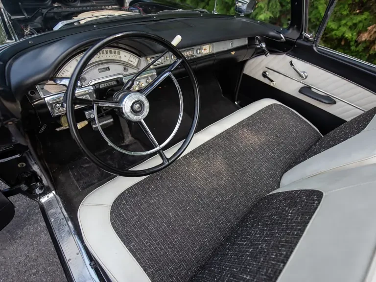1958 Ford Fairlane 2nd Gen - Image 5 of 31