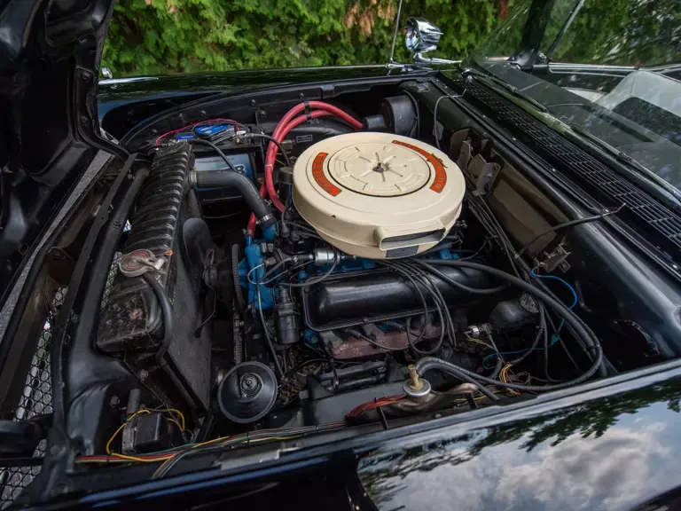 1958 Ford Fairlane 2nd Gen - Image 4 of 31