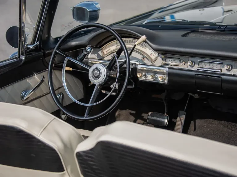 1958 Ford Fairlane 2nd Gen - Image 31 of 31