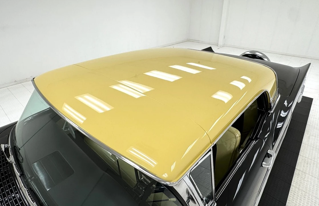 1958 Ford Fairlane 2nd Gen - Image 18 of 31