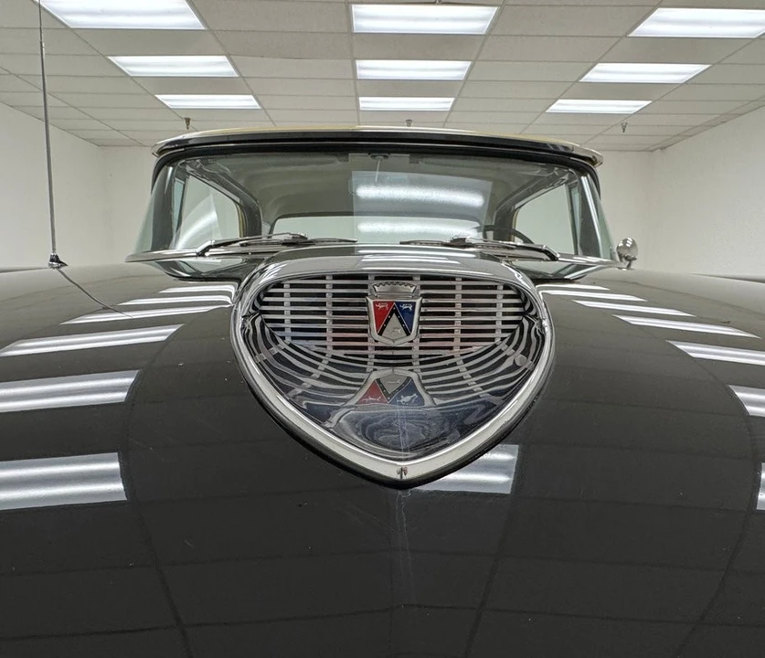 1958 Ford Fairlane 2nd Gen - Image 9 of 31