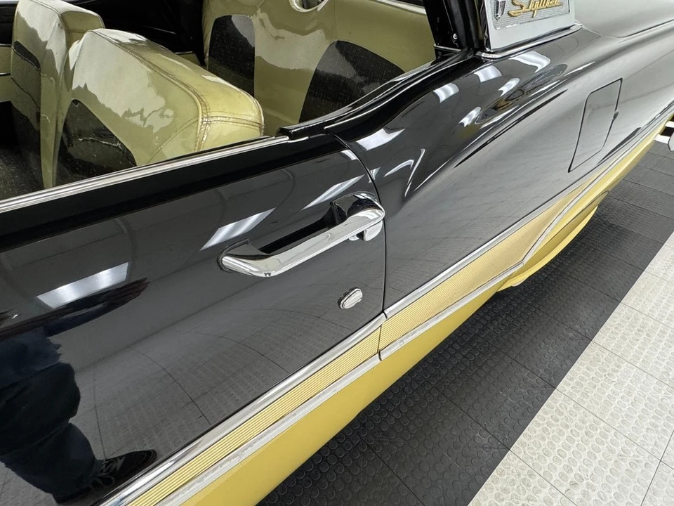 1958 Ford Fairlane 2nd Gen - Image 20 of 31