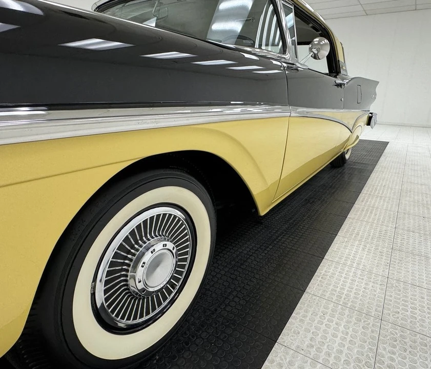 1958 Ford Fairlane 2nd Gen - Image 15 of 31