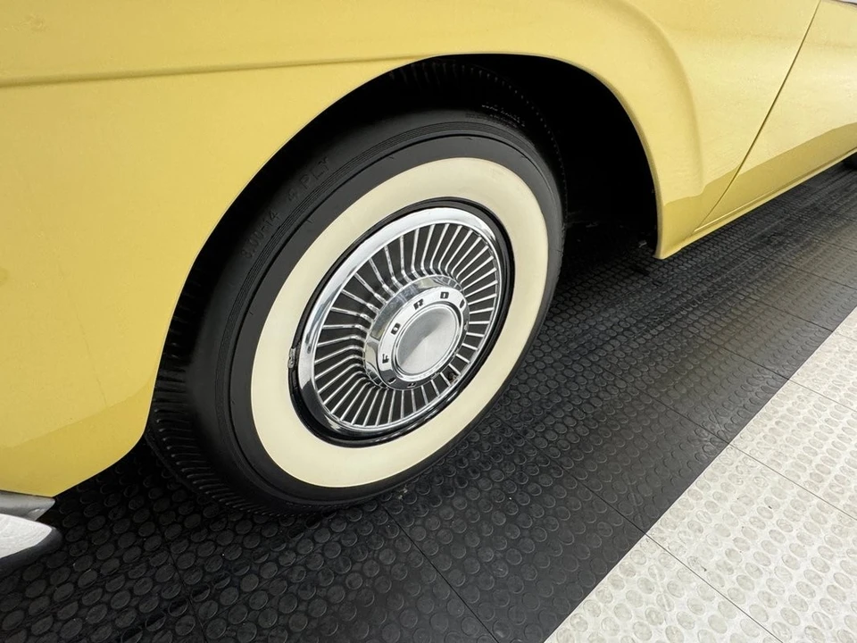 1958 Ford Fairlane 2nd Gen - Image 16 of 31