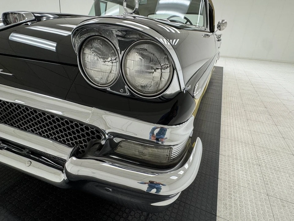 1958 Ford Fairlane 2nd Gen - Image 13 of 31