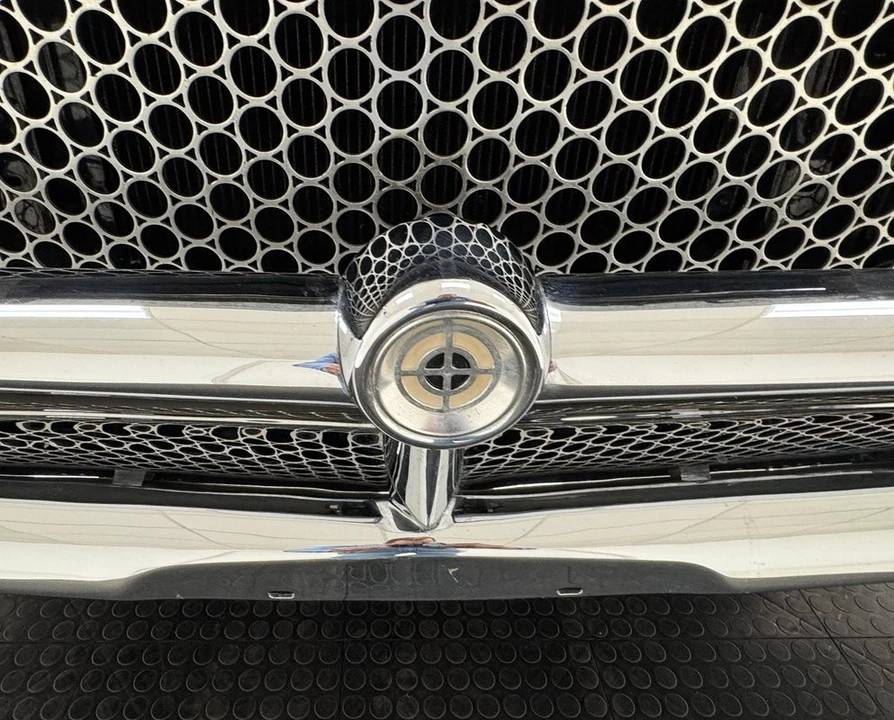 1958 Ford Fairlane 2nd Gen - Image 11 of 31