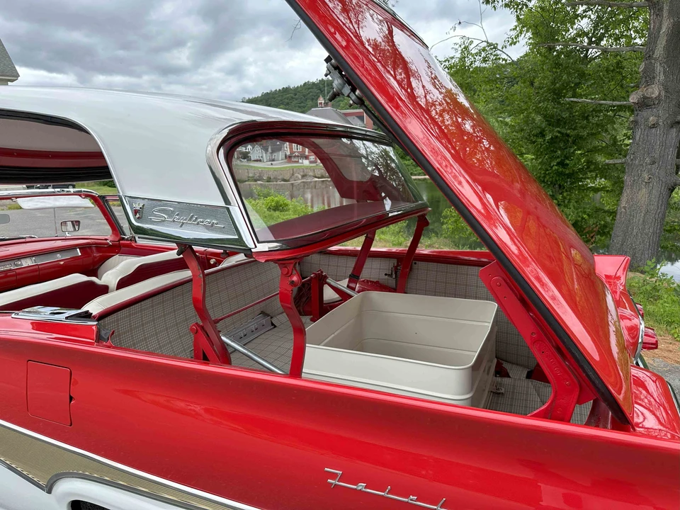 1958 Ford Fairlane 2nd Gen - Image 28 of 31