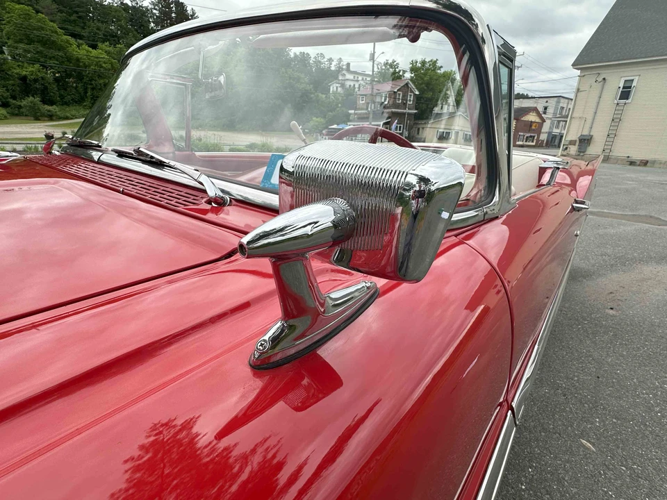 1958 Ford Fairlane 2nd Gen - Image 31 of 31
