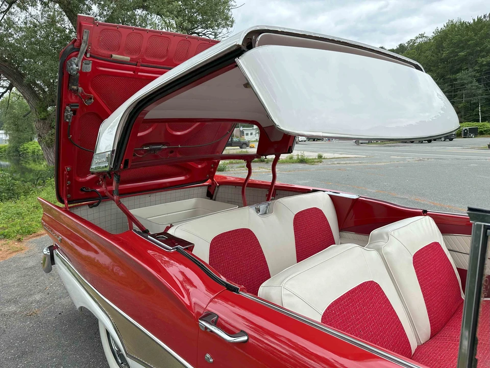 1958 Ford Fairlane 2nd Gen - Image 22 of 31