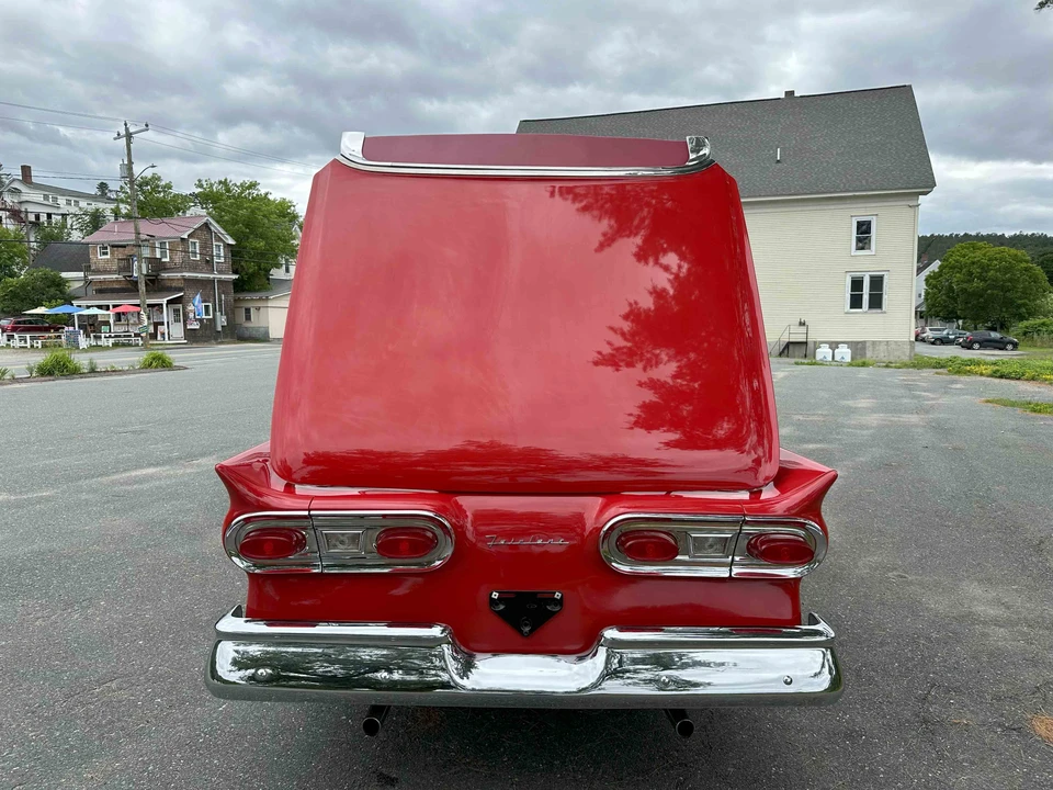 1958 Ford Fairlane 2nd Gen - Image 30 of 31
