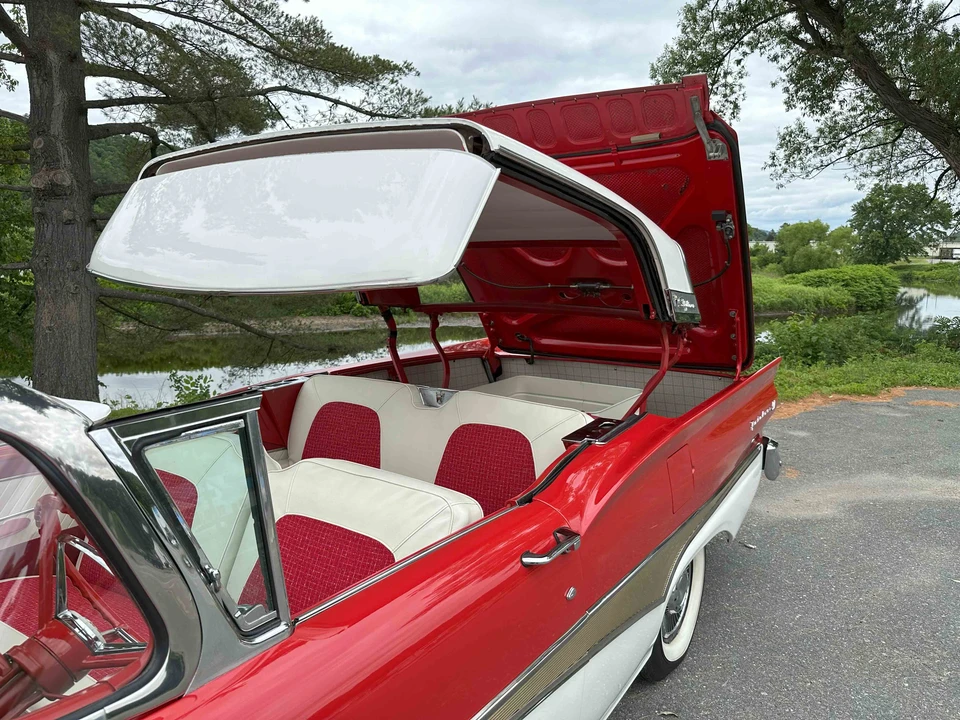 1958 Ford Fairlane 2nd Gen - Image 23 of 31