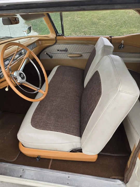 1958 Ford Fairlane 2nd Gen - Image 7 of 15