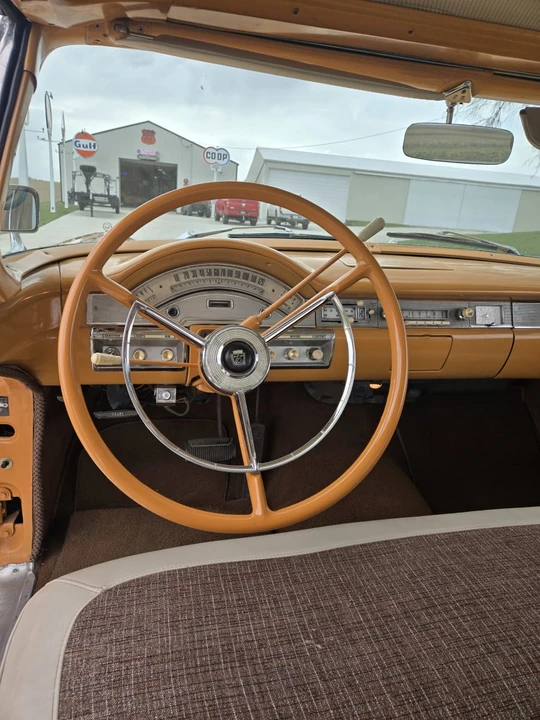 1958 Ford Fairlane 2nd Gen - Image 10 of 15