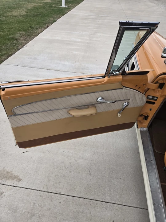 1958 Ford Fairlane 2nd Gen - Image 8 of 15