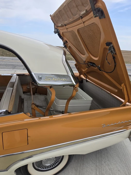 1958 Ford Fairlane 2nd Gen - Image 14 of 15