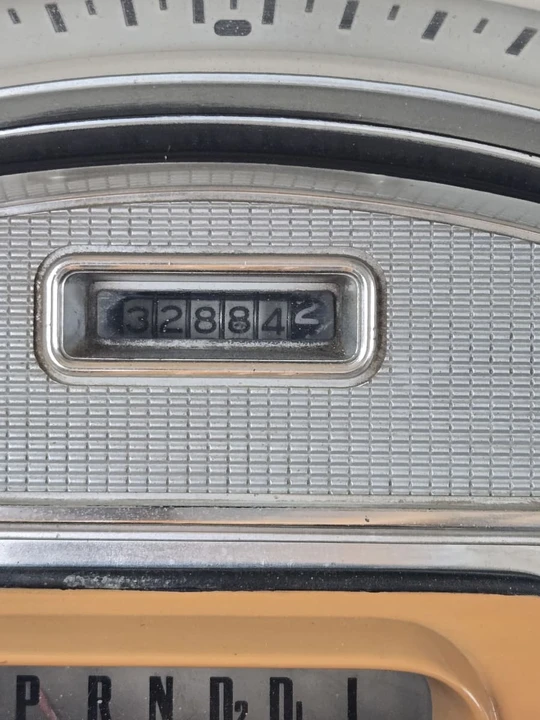 1958 Ford Fairlane 2nd Gen - Image 9 of 15