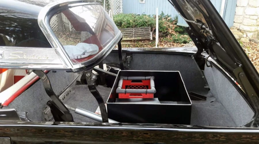 1958 Ford Fairlane 2nd Gen - Image 7 of 8