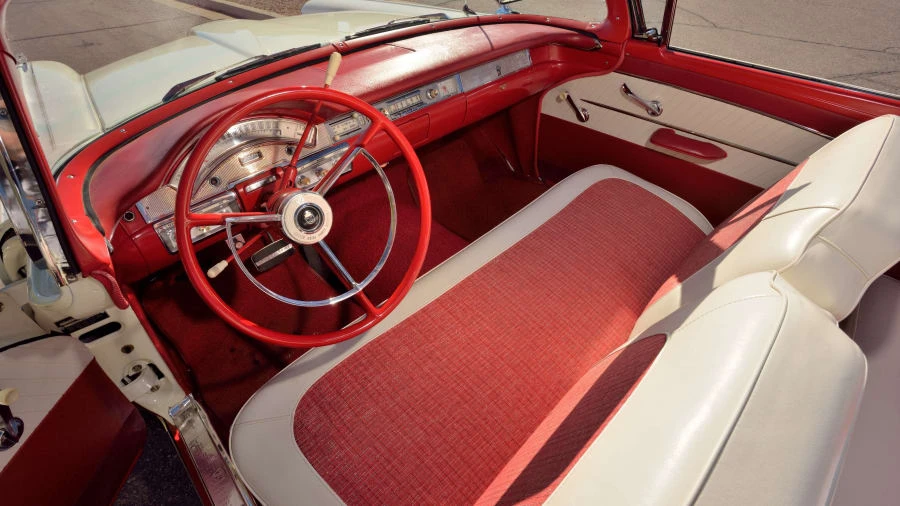 1958 Ford Fairlane 2nd Gen - Image 4 of 31