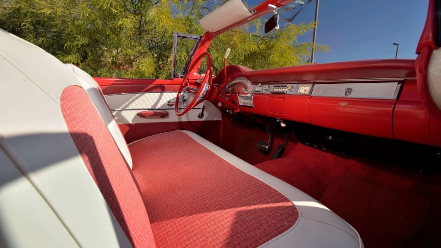 1958 Ford Fairlane 2nd Gen - Image 5 of 31